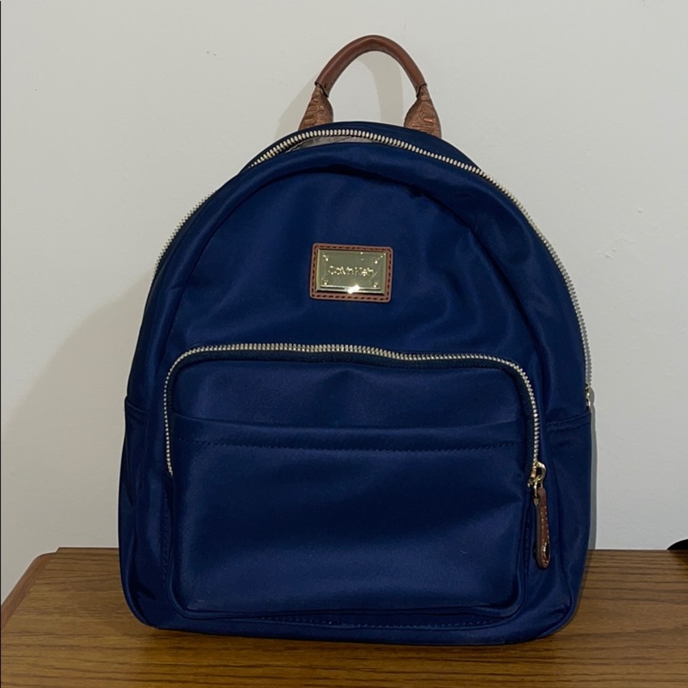 Calvin Klein Mini Backpack